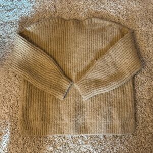 Zara Knit Sweater